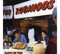 The Rubinoos - Party of two (1983) [VINYL]