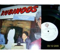 The Rubinoos - Party Of Two