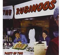 The Rubinoos - Party Of Two