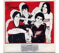 The Rubinoos - Rock And Roll Is Dead
