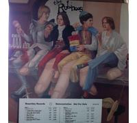 The Rubinoos - Rubinoos [VINYL]