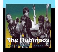 The Rubinoos - The Basement Tapes Plus