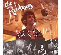 The Rubinoos - The CBS Tapes (Standard Edition) [VINYL]