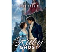 The Ruby Ghost