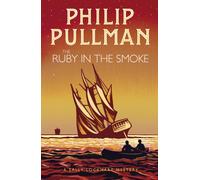 The Ruby in the Smoke