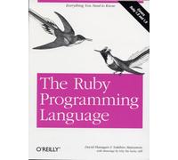 The Ruby Programming Language