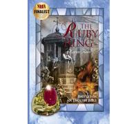 The Ruby Ring: Battle for an English Bible: Volume 1 (Reformation - A Family Divided)