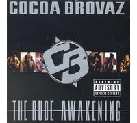 The Rude Awakening by Priority Records