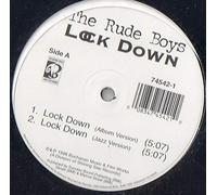 The Rude Boys - Lock Down