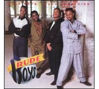 The Rude Boys Rude Awakening (CD) (US IMPORT)