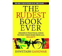 The Rudest Book Ever