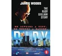 The Rudy Giuliani Story [ 2003 ] DTS - Widescreen - Uncut