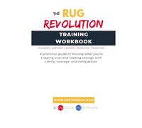 The Rug Revolution Training Workbook
