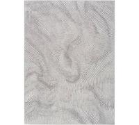 The Rug Shop UK Central Park West Cep01 Grey Rug By DKNY | Size: 240 cm x 300 cm The Rug Shop UK Grey 240 cm x 300 cm