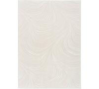 The Rug Shop UK Central Park West Cep02 Ivory Rug By DKNY | Size: 240 cm x 300 cm The Rug Shop UK Ivory 240 cm x 300 cm