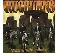 The Rugburns - Taking the World by Donkey