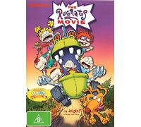 The Rugrats Movie