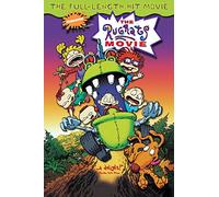 The Rugrats Movie