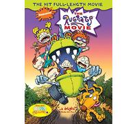 The Rugrats Movie [DVD] [Region 1] [NTSC]