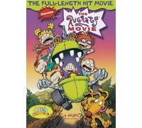 The Rugrats Movie [DVD] [Region 1] [NTSC]