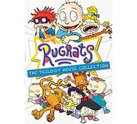 The Rugrats Trilogy Movie Collection