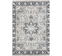 Classical Heritage Steel Rug - 120X160 cm