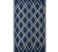 The Rugs County Collection Diamonds Indoor/outdoor Rugs 11651A