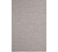 THE RUGS Cream Solid Design Outdoor&Indoor Rug For Garden Patio | Durable Weather-Proof Stain Resistant UV-Protected Jet-Washable Outdoor Rug | Magic THE RUGS Cream 120 cm x 170 cm