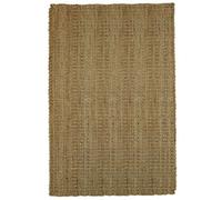 The Rugs Handmade Natural Jute Rugs Braided Rug For Home Living Room