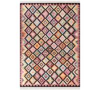 Kamal Kelim Rug - Zara Design - 60X190 cm