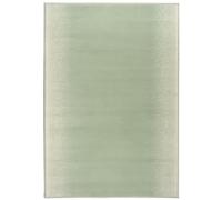 The Rugs Maestro Collection Ombre Design Rug In Green 3797 Gg11
