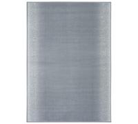 The Rugs Maestro Collection Ombre Design Rug In Grey 3797 Gb22