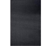 The Rugs Maestro Collection Solid Design Rug In Dark Grey Dark Grey 200cm x 290cm