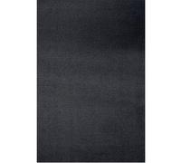 THE RUGS Maestro Collection Solid Design Rug in Dark Grey | Size: 120 cm x 170 cm THE RUGS Dark Grey 120 cm x 170 cm