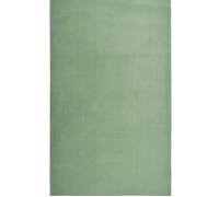 THE RUGS Maestro Collection Solid Design Rug in Green | Size: 67 cm x 200 cm THE RUGS Green 67 cm x 200 cm