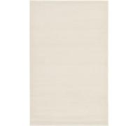 The Rugs Maestro Collection Solid Design Rug In Ivory