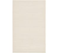 THE RUGS Maestro Collection Solid Design Rug in Ivory | Size: 120 cm x 170 cm THE RUGS Ivory 120 cm x 170 cm