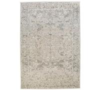 The Rugs Maestro Collection Vintage Design Rug In Cream 3118 Gg44