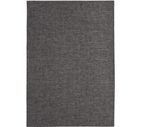 The Rugs Magic Collection Outdoor Rugs In Dark Grey 3610Dg