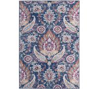The Rugs Marrakech Collection Vintage Rugs In Multicolour 420