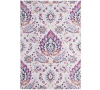 The Rugs Marrakech Collection Vintage Rugs In Multicolour 460