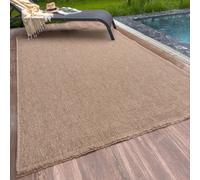 The Rugs Nature Collection Outdoor Rug In Neutral 5300N