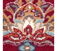 Orient Rug Caracci Red Multicolor - 200X280 cm