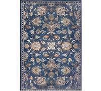 Orient Rug Caracci Blue Multicolor - 200X280 cm