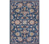 Orient Rug Caracci Blue Multicolor - 160X235 cm