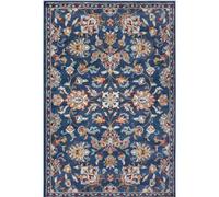 Orient Rug Caracci Blue Multicolor - 140X200 cm
