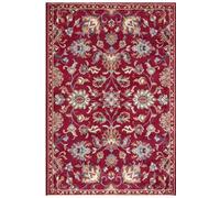 Orient Rug Caracci Red Multicolor - 160X235 cm