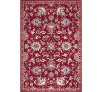 Orient Rug Caracci Red Multicolor - 140X200 cm