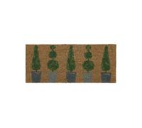 The Rugs Outdoor Topiary Coir Inserts (23x53cm)