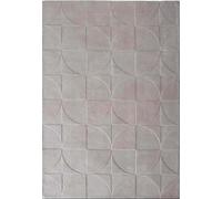 Origins Penny Cream 120X170, Cream